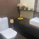 Casa Moinho Vedro Quintiães