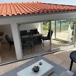 Casa Moinho Vedro Сasa de vacaciones Quintiães