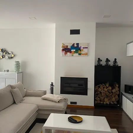 Casa Moinho Vedro