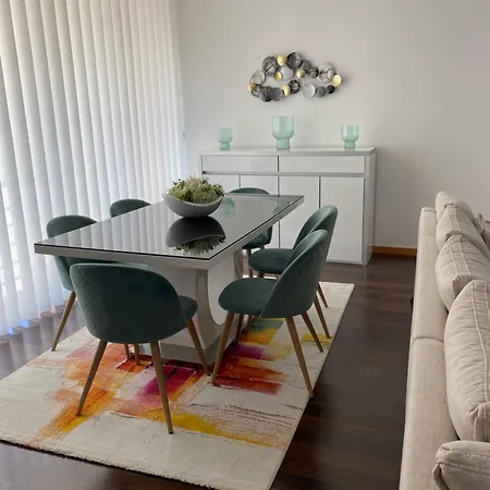 Casa Moinho Vedro * Quintiaes