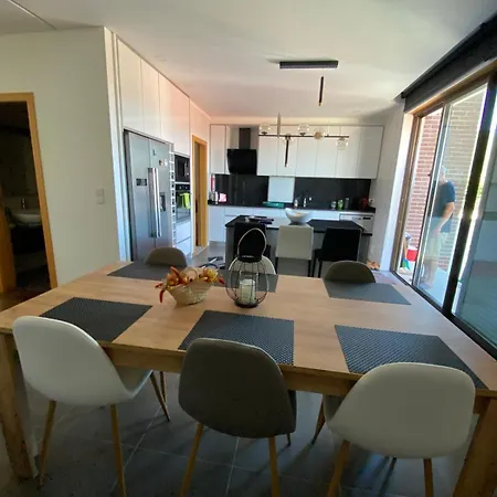 Casa Moinho Vedro Quintiães
