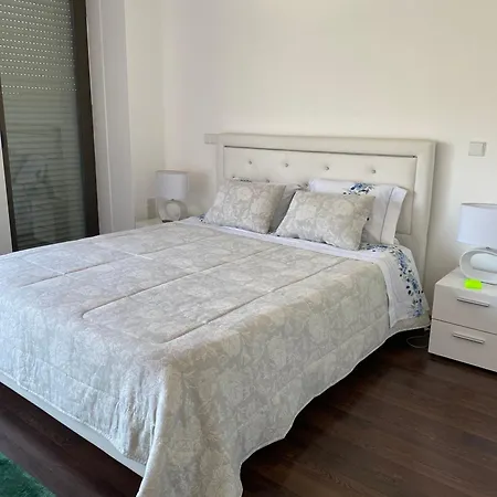 Casa Moinho Vedro Дом отдыха *