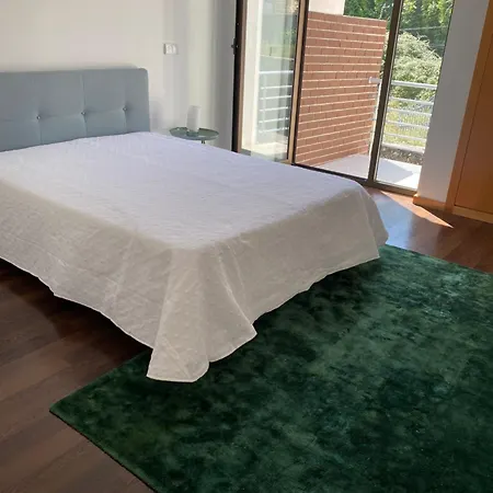 Casa Moinho Vedro *
