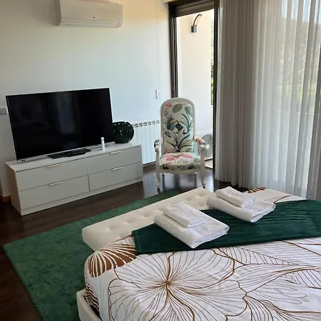 Casa Moinho Vedro * Quintiaes