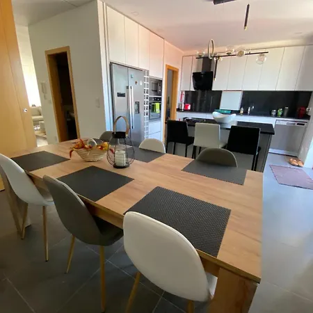 Casa Moinho Vedro *
