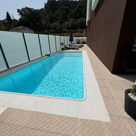 Casa Moinho Vedro *