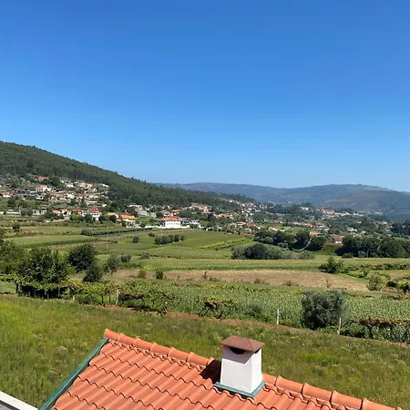 Дом отдыха Casa Moinho Vedro