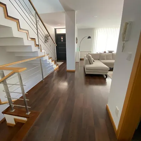 Casa Moinho Vedro Semesterbostad *