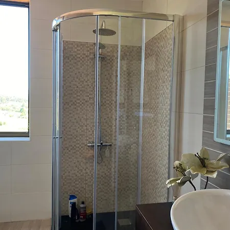 Casa Moinho Vedro * Quintiães