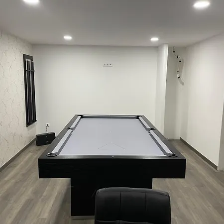 度假居 Casa Moinho Vedro Quintiães