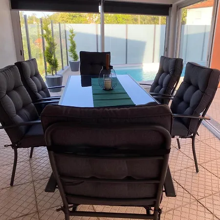 Casa Moinho Vedro *