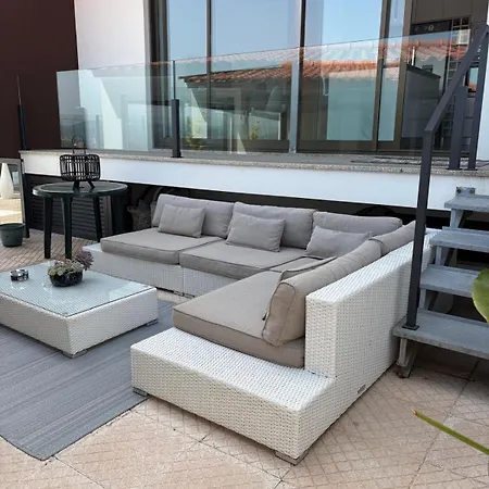 Casa Moinho Vedro Ferienhaus *