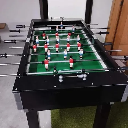 Casa Moinho Vedro Quintiaes