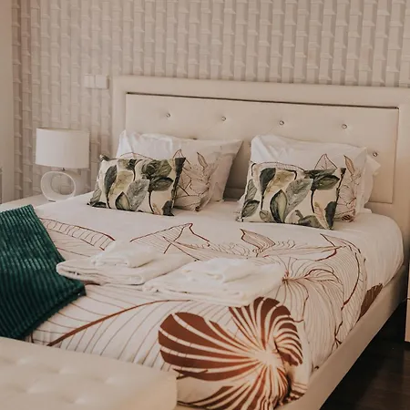 Дом отдыха Casa Moinho Vedro Quintiaes