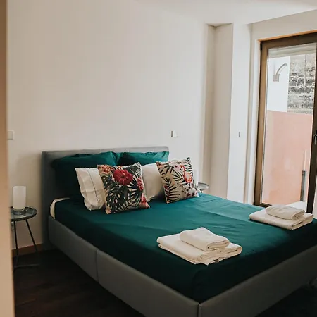 Casa Moinho Vedro *