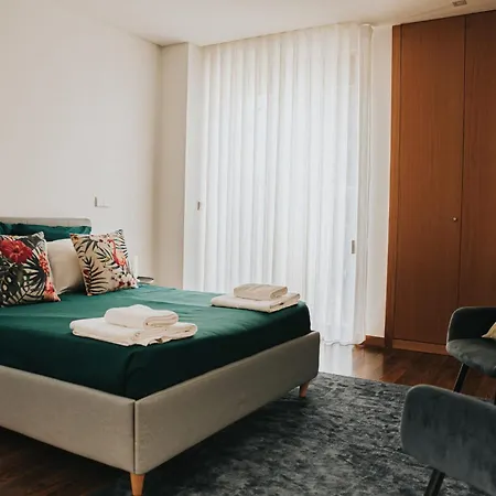 Casa Moinho Vedro *