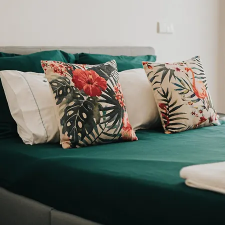 Casa Moinho Vedro *