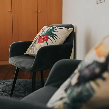 Дом отдыха Casa Moinho Vedro *