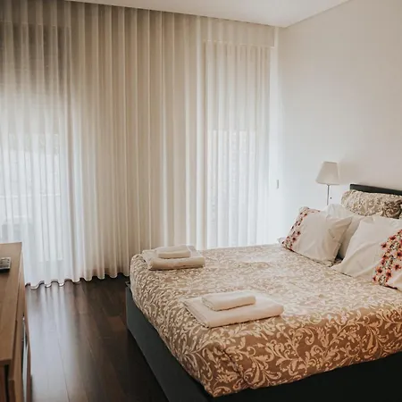 Casa Moinho Vedro Дом отдыха Quintiaes