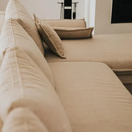 Casa Moinho Vedro Дом отдыха Quintiaes