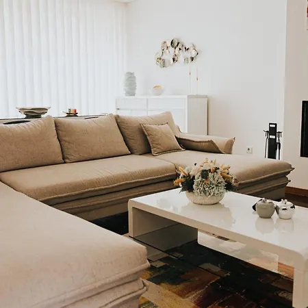 Дом отдыха Casa Moinho Vedro