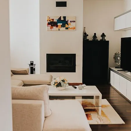 Casa Moinho Vedro *
