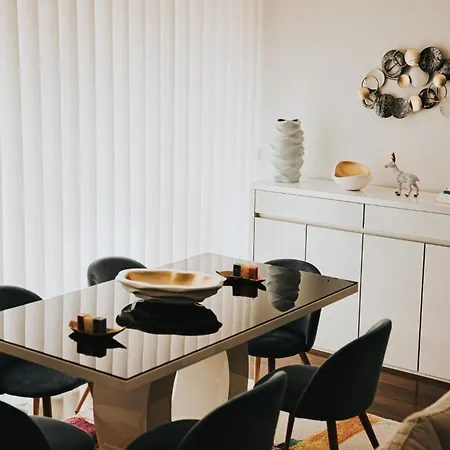 Casa Moinho Vedro Quintiaes