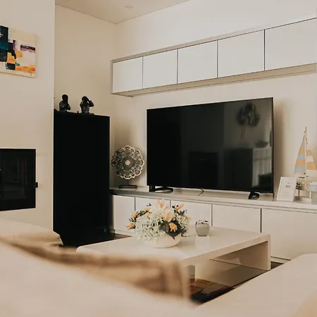 Casa Moinho Vedro Дом отдыха *