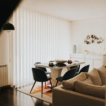 Дом отдыха Casa Moinho Vedro