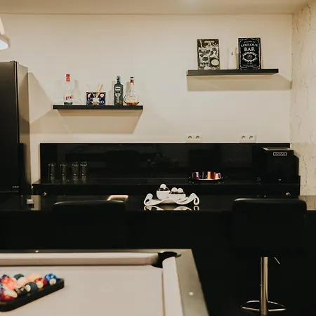 Casa Moinho Vedro * Quintiaes