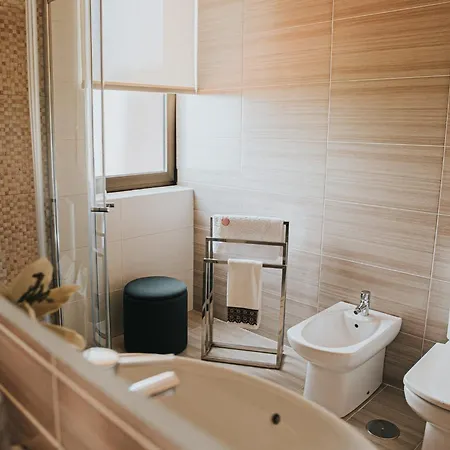 Casa Moinho Vedro * Quintiaes