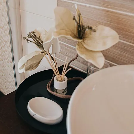 Casa Moinho Vedro * Quintiaes