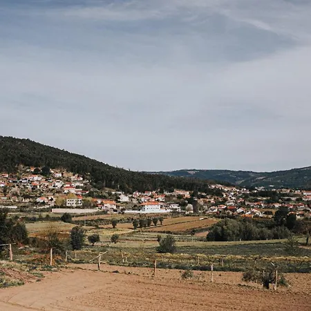 Casa Moinho Vedro