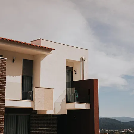 Casa Moinho Vedro * Quintiaes