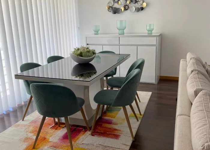 Casa Moinho Vedro * Quintiães