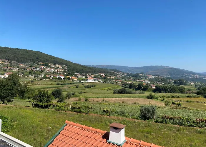 Feriehus Casa Moinho Vedro