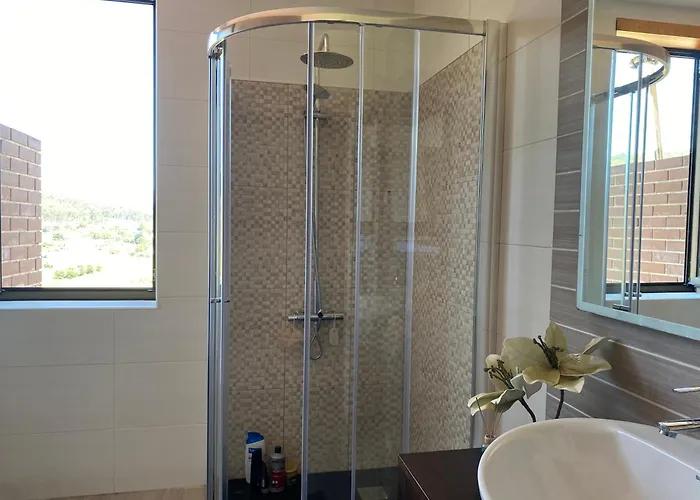 Casa Moinho Vedro * Quintiães