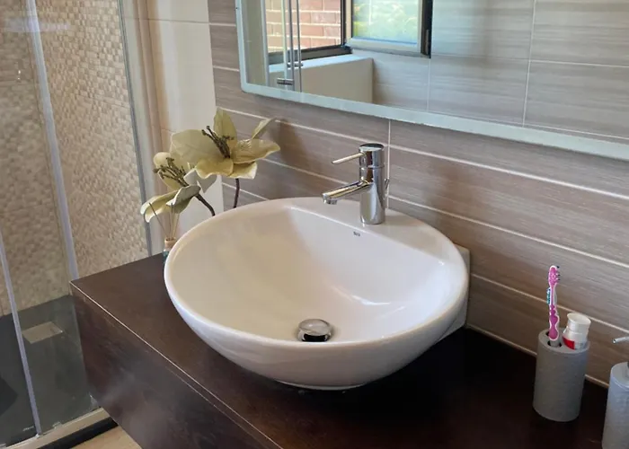 Casa Moinho Vedro 別荘