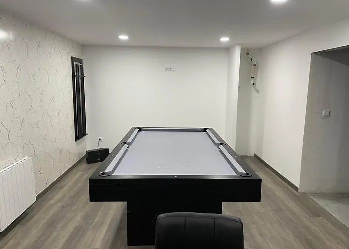 Feriehus Casa Moinho Vedro Quintiães